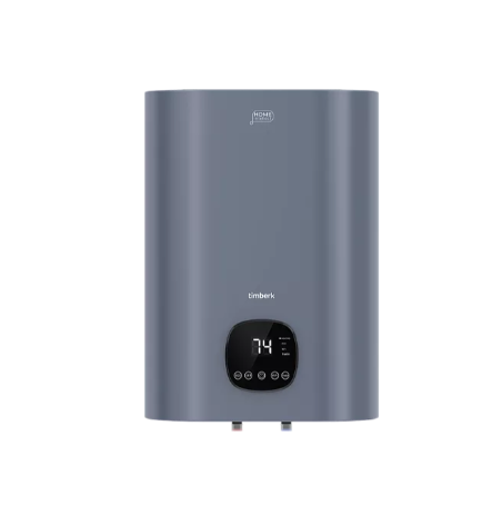 Купить Водонагреватель электрический Timberk T-WSS30-N61-V-WF  9136172. Характеристики, отзывы и цены в Донецке