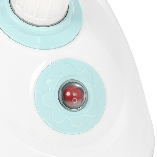 Купить Отпариватель BQ SG5005S белый  9976751. Характеристики, отзывы и цены в Донецке