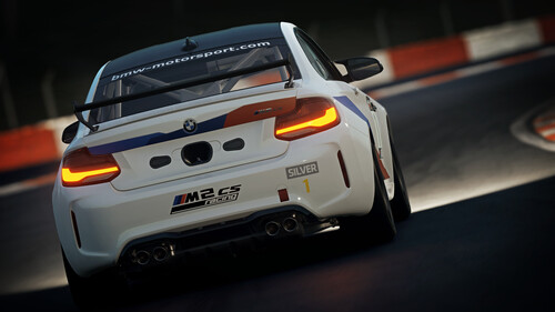 Купить Дополнение для игры Assetto Corsa Competizione - Challengers Pack (Steam)  5622276. Характеристики, отзывы и цены в Донецке