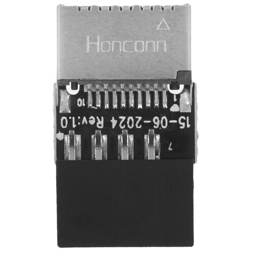 Купить Переходник для материнской платы ESPADA E10fEf  9229269. Характеристики, отзывы и цены в Донецке