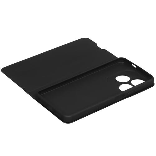 Купить Чехол-книжка  Aceline Kors для Tecno SPARK 20 черный  5434978. Характеристики, отзывы и цены в Донецке