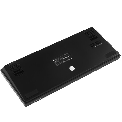 Купить Клавиатура  проводная + беспроводная Attack Shark X820Ultra  9293259. Характеристики, отзывы и цены в Донецке