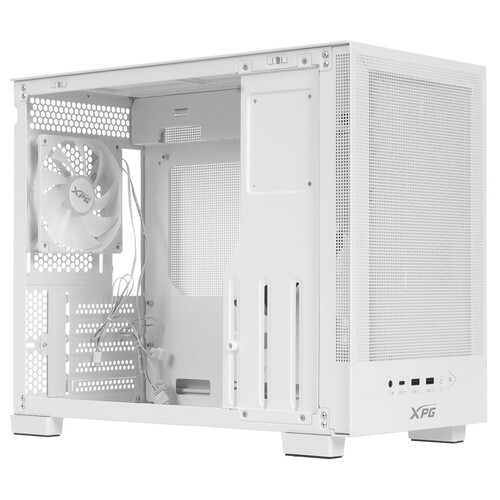 Купить Корпус ADATA XPG VALOR MESH NANO  5638530. Характеристики, отзывы и цены в Донецке