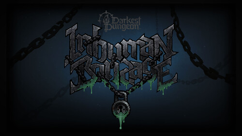 Купить Дополнение для игры Darkest Dungeon II: Inhuman Bondage (Steam)  5615867. Характеристики, отзывы и цены в Донецке