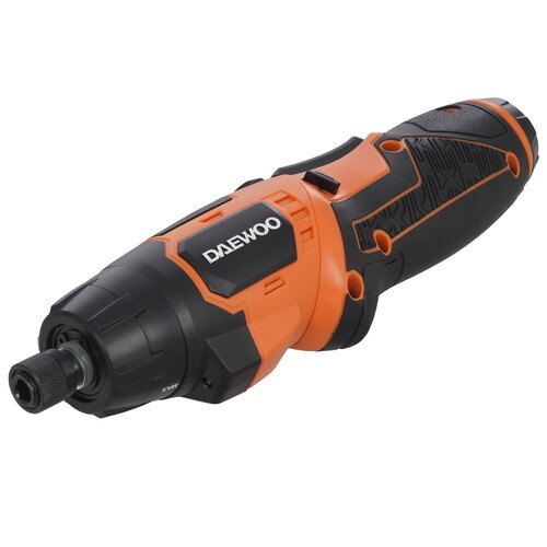 Купить Аккумуляторная отвертка DAEWOO DAA 3620Li  5620298. Характеристики, отзывы и цены в Донецке