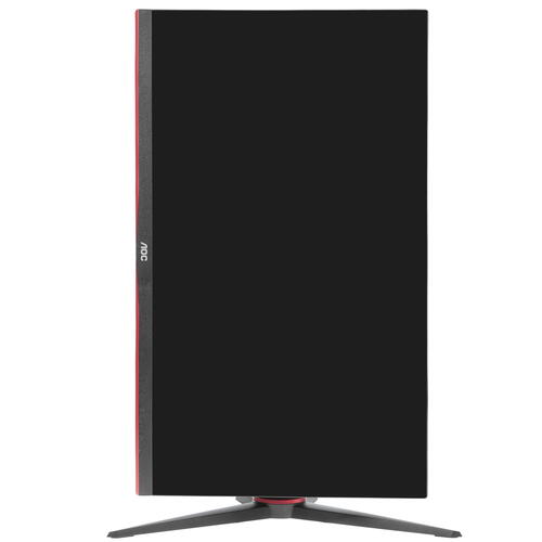 Купить 27" Монитор AOC Q27G2U/BK черный  1385540. Характеристики, отзывы и цены в Донецке