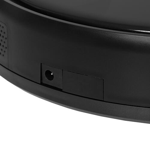 Купить Робот-пылесос Redmond RV-R560 черный  9031136. Характеристики, отзывы и цены в Донецке