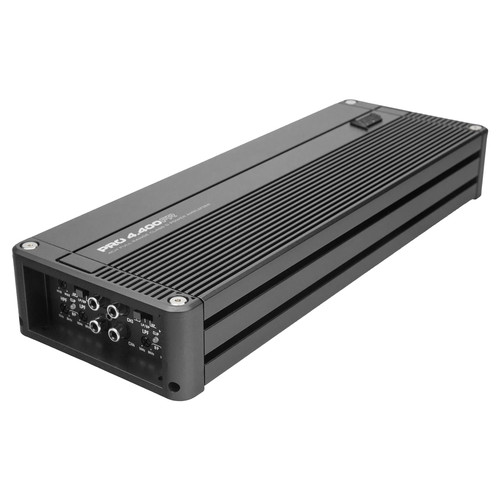 Купить Усилитель AMP PRO 4.400FR  9248138. Характеристики, отзывы и цены в Донецке