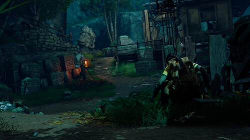 Купить Игра Unknown 9: Awakening - Deluxe Edition (Steam)  5497704. Характеристики, отзывы и цены в Донецке
