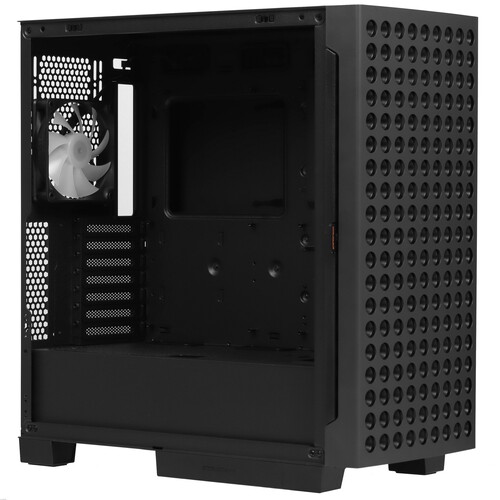 Купить Корпус Cougar Airface ECO RGB  черный  5603812. Характеристики, отзывы и цены в Донецке