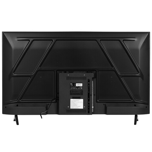 Купить 42" (107 см) Телевизор BQ 42FS01B черный  9254776. Характеристики, отзывы и цены в Донецке