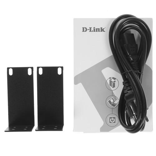 Купить Коммутатор D-Link DGS-1210-10/F  8137084. Характеристики, отзывы и цены в Донецке