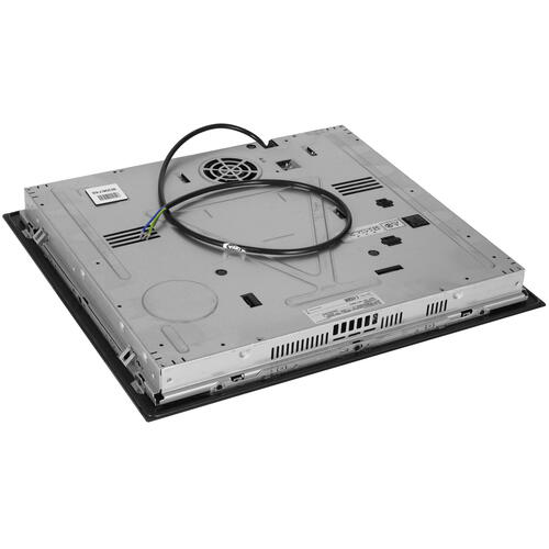 Купить Индукционная варочная поверхность Bosch Serie 4 PUE63KBB5E  5357908. Характеристики, отзывы и цены в Донецке
