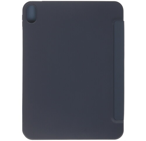 Купить Чехол-книжка BoraSCO для Apple iPad (10-11th Gen) синий  5608736. Характеристики, отзывы и цены в Донецке
