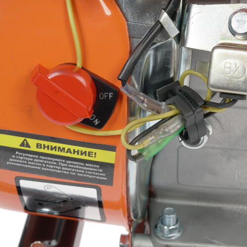 Купить Мотопомпа Carver CGP 3050  1183052. Характеристики, отзывы и цены в Донецке