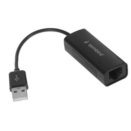 Купить Сетевая карта Gembird NIC-U2  7949090. Характеристики, отзывы и цены в Донецке