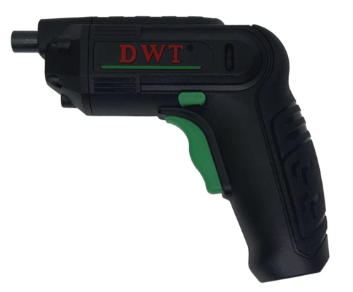 Купить Аккумуляторная отвертка DWT ASCP-04 S  9297915. Характеристики, отзывы и цены в Донецке