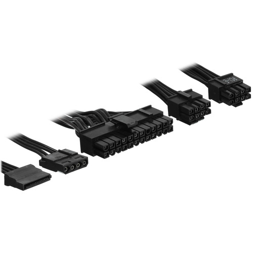 Купить Блок питания Azerty RPW-800BA2 [120-0861] красный, черный  9232753. Характеристики, отзывы и цены в Донецке