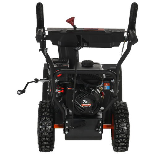 Купить Снегоуборщик бензиновый Patriot PS 603 H  4859107. Характеристики, отзывы и цены в Донецке