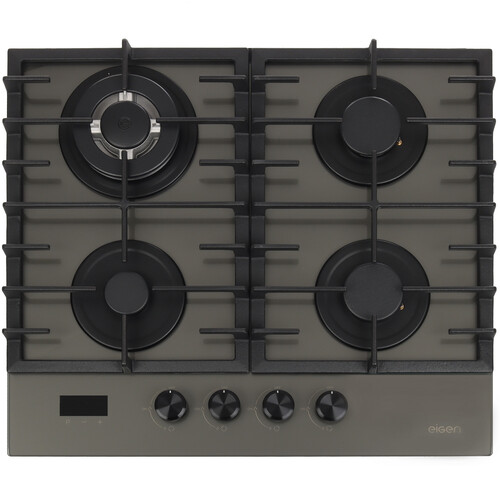 Купить Газовая варочная поверхность Eigen GH-60M01DT  9159438. Характеристики, отзывы и цены в Донецке