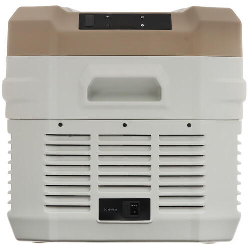 Купить Холодильник автомобильный Meyvel AF-F30 белый  5462182. Характеристики, отзывы и цены в Донецке