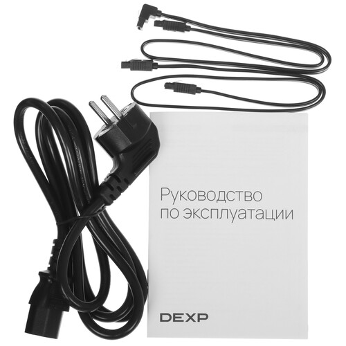 Купить ПК DEXP Atlas H525  5618397. Характеристики, отзывы и цены в Донецке