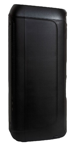 Купить Портативная аудиосистема AIWA CAS-400, черный  9982297. Характеристики, отзывы и цены в Донецке