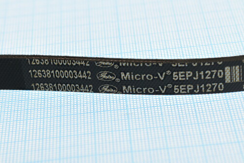 Купить Ремень для стиральной машины  9006876. Характеристики, отзывы и цены в Донецке