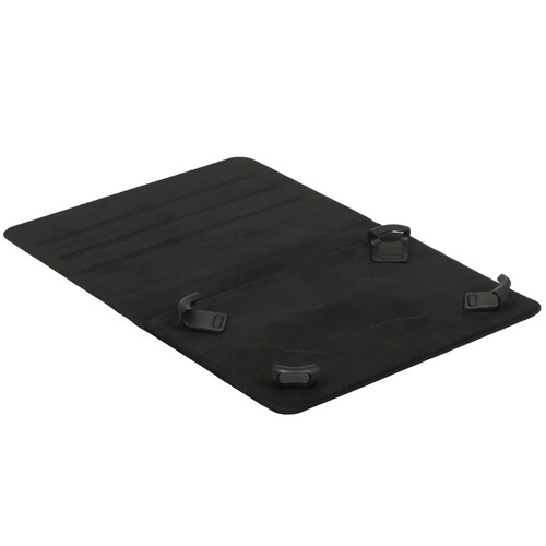 Купить Чехол-книжка DEPPA Case Universal универсальный 7-9" серый  5476015. Характеристики, отзывы и цены в Донецке