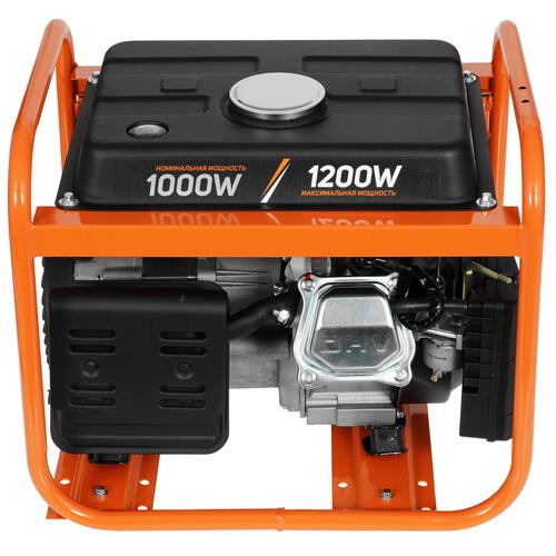 Купить Электрогенератор   бензиновый Patriot GRS 1500  5099880. Характеристики, отзывы и цены в Донецке