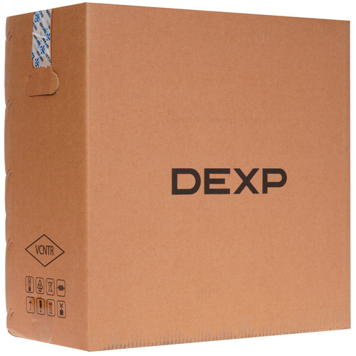 Купить ПК DEXP Atlas H591  5924074. Характеристики, отзывы и цены в Донецке