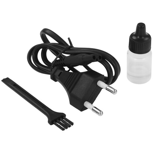 Купить Машинка для стрижки Atlanta ATH-6904 красный/черный  5304783. Характеристики, отзывы и цены в Донецке