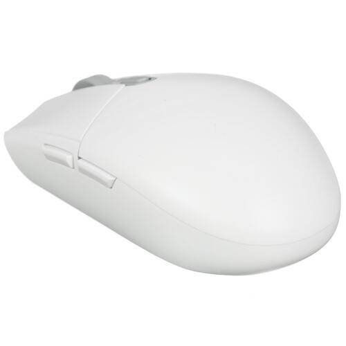 Купить Мышь беспроводная DEXP WM-803WH  белый  5021679. Характеристики, отзывы и цены в Донецке