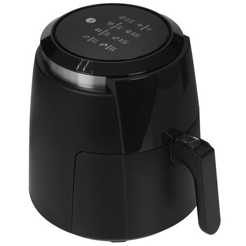 Купить Аэрогриль Wilfa AF1B-350 черный  9927066. Характеристики, отзывы и цены в Донецке