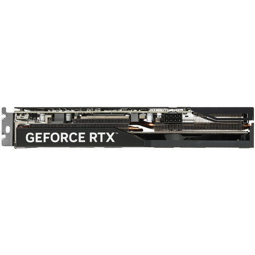 Купить Видеокарта KFA2 GeForce RTX 5060 Ti C-series  OC 2FAN LED Black [56ISN8MDABCK]  5632492. Характеристики, отзывы и цены в Донецке