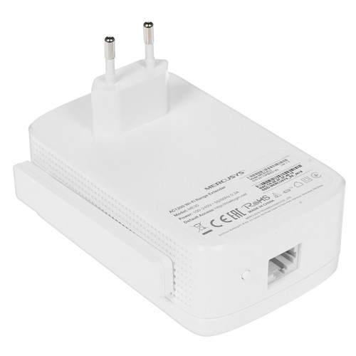 Купить Усилитель беспроводного сигнала Mercusys ME30  4762174. Характеристики, отзывы и цены в Донецке