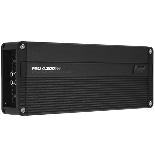 Купить Усилитель AMP PRO 4.300FR  9248137. Характеристики, отзывы и цены в Донецке