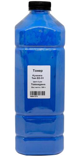 Купить Тонер Tomoegawa 20111461 голубой  5053186. Характеристики, отзывы и цены в Донецке