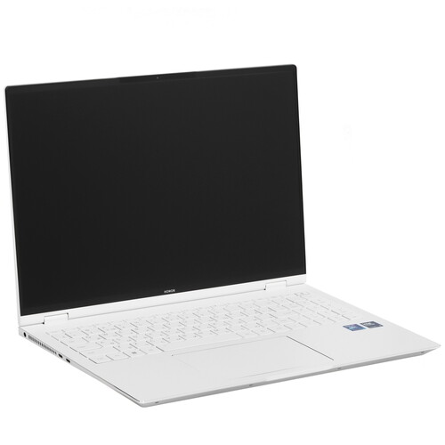 Купить 16" Ноутбук HONOR MagicBook Pro 16 белый  5458749. Характеристики, отзывы и цены в Донецке