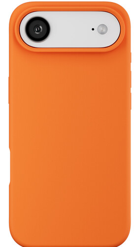 Купить Накладка  Rocket Silk для Apple iPhone Air оранжевый  5639068. Характеристики, отзывы и цены в Донецке