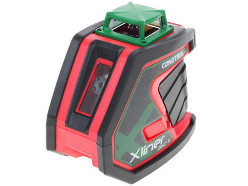Купить Лазерный нивелир Condtrol Xliner 360 G  1262738. Характеристики, отзывы и цены в Донецке