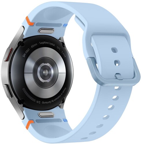 Купить Смарт-часы Samsung Galaxy Watch FE  5483494. Характеристики, отзывы и цены в Донецке