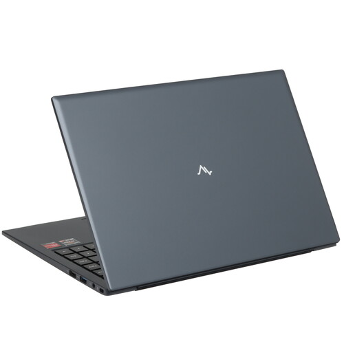 Купить 14" Ноутбук MAIBENBEN S14A синий  5610851. Характеристики, отзывы и цены в Донецке