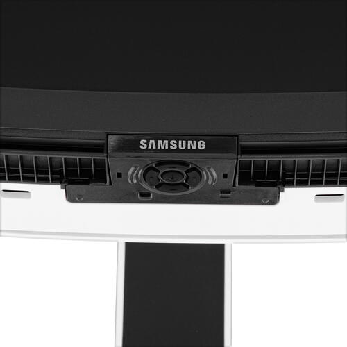 Купить 32" Монитор Samsung Odyssey Neo G8 G85NB S32BG852NI белый  5080011. Характеристики, отзывы и цены в Донецке