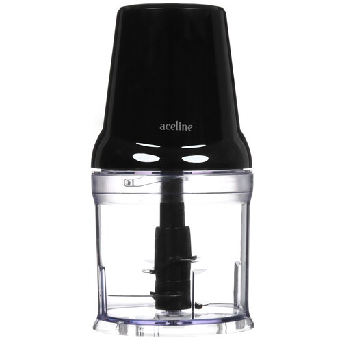 Купить Измельчитель  Aceline CPD-400 черный  9081521. Характеристики, отзывы и цены в Донецке