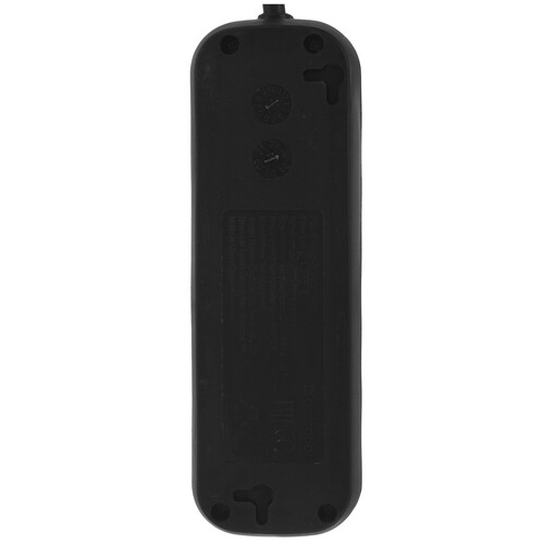 Купить Удлинитель Defender M350 черный  9204466. Характеристики, отзывы и цены в Донецке