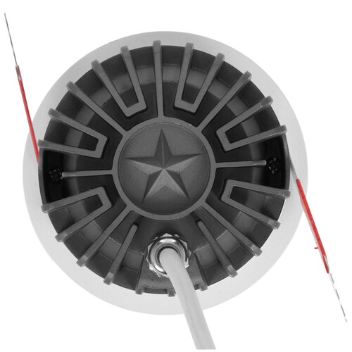 Купить Точечный светильник Sibling Commercial Light-ZBIСLW(W) белый  9179153. Характеристики, отзывы и цены в Донецке