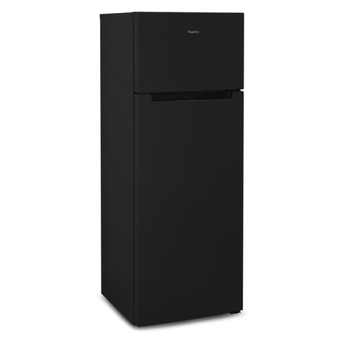 Купить Холодильник с морозильником   Бирюса B6035 черный  9167336. Характеристики, отзывы и цены в Донецке