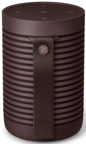 Купить Портативная колонка Bang & Olufsen Beosound Explore, коричневый  5449705. Характеристики, отзывы и цены в Донецке