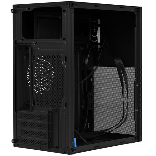 Купить Корпус Defender Apex Metal  9303386. Характеристики, отзывы и цены в Донецке